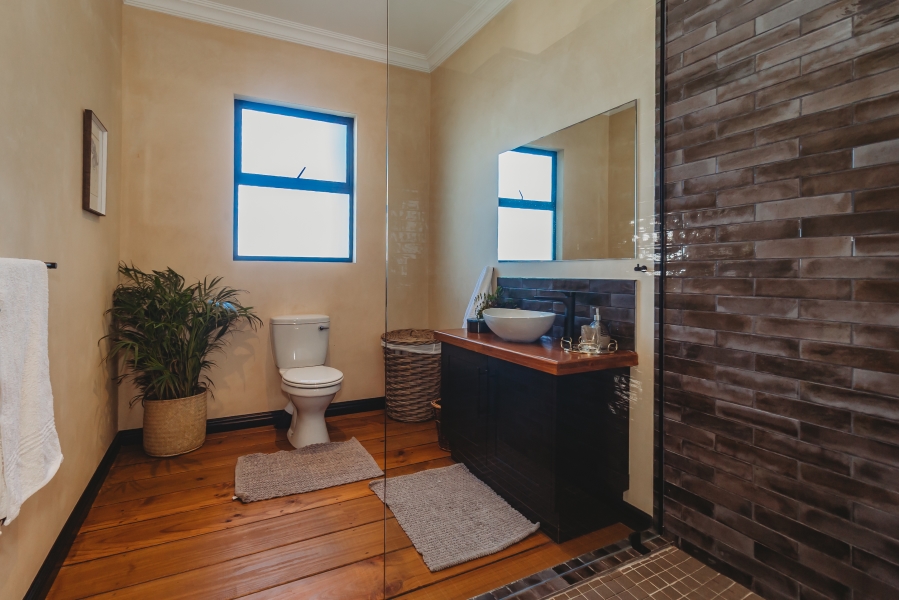 4 Bedroom Property for Sale in Hansmoeskraal A H Western Cape